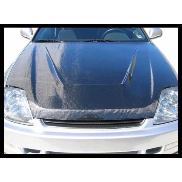 CAPÓ CARBONO HONDA PRELUDE '97 C/T
