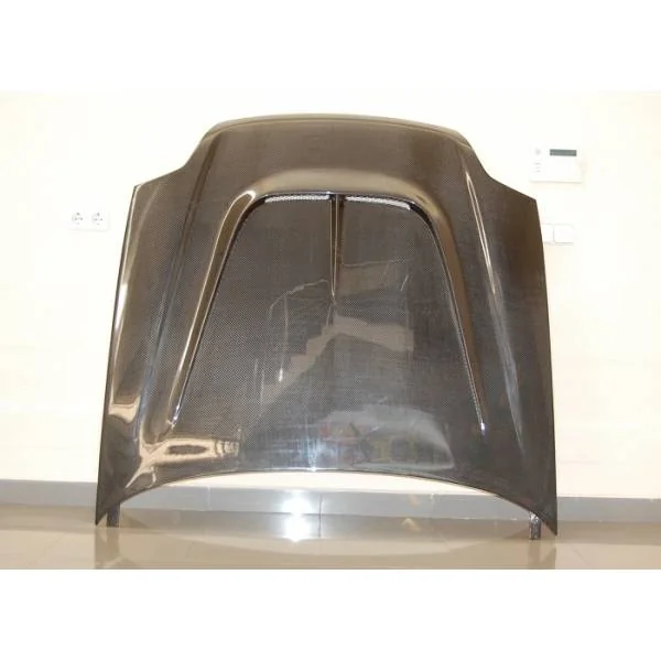 CAPÓ CARBONO HONDA PRELUDE '97 C/T - Imagen 5