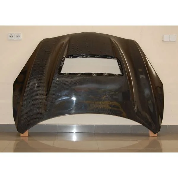 CAPÓ CARBONO MAZDA 3 MPS 14 SIN TOMA