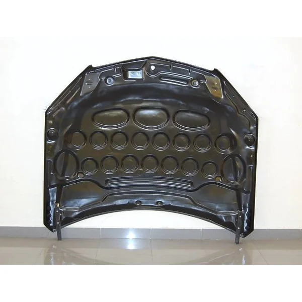 Capó Carbono Mercedes W204 C63 2007-2010 - Imagen 4