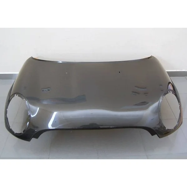 Capó Carbono Mini Cooper R55 / R56 / R57 2006-2010 - Imagen 2