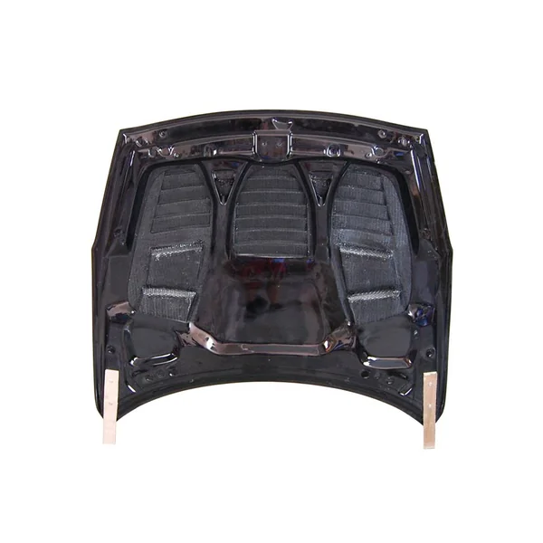 Capó Carbono Nissan Skyline R35 GTR 2008-2015 - Imagen 6