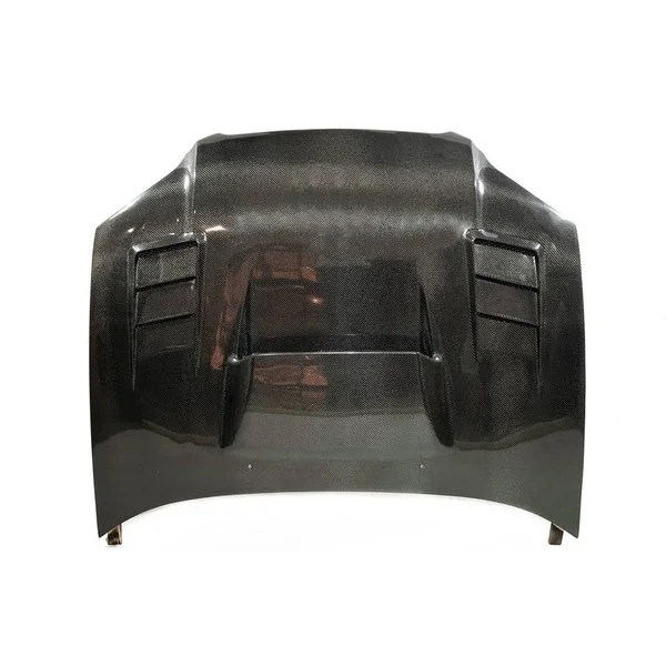 Capó Carbono Subaru Impreza '04 C/T WRX - Imagen 3