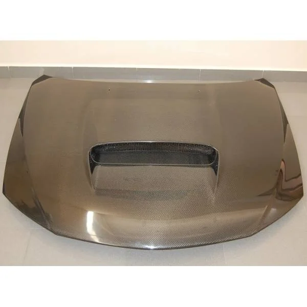 CAPÓ CARBONO SUBARU IMPREZA '08 - Imagen 4
