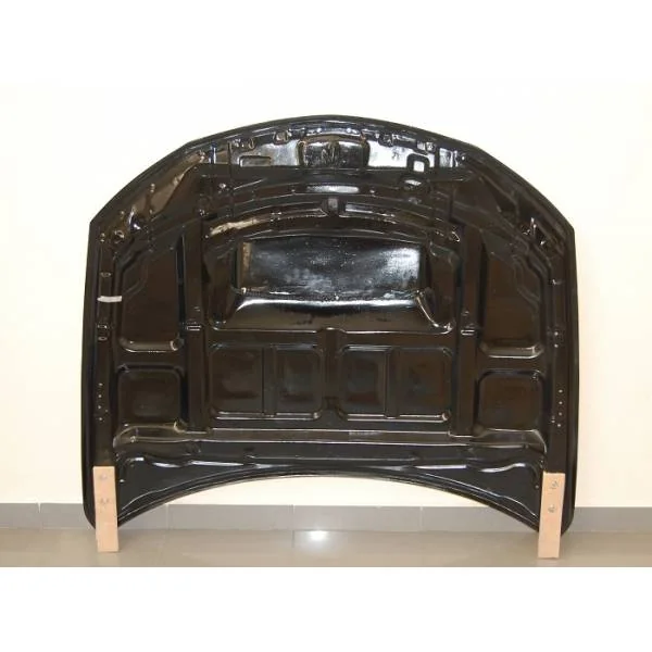 CAPÓ CARBONO SUBARU IMPREZA '08 - Imagen 5