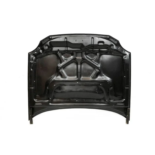 Capó Carbono Subaru Impreza 2001-2002 C/T - Imagen 3