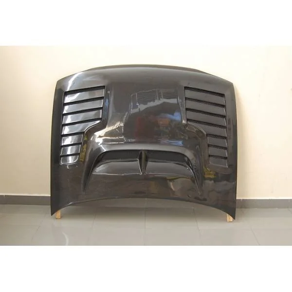 CAPÓ CARBONO SUBARU IMPREZA '96-99 C/T