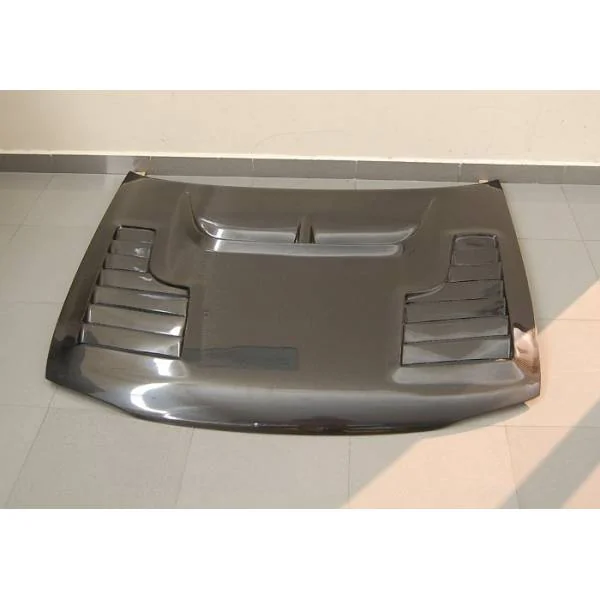 CAPÓ CARBONO SUBARU IMPREZA '96-99 C/T - Imagen 3