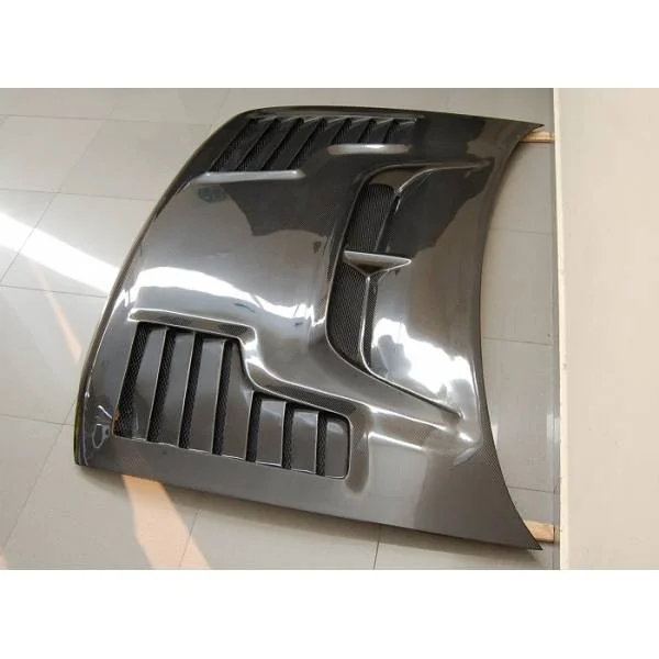 CAPÓ CARBONO SUBARU IMPREZA '96-99 C/T - Imagen 4