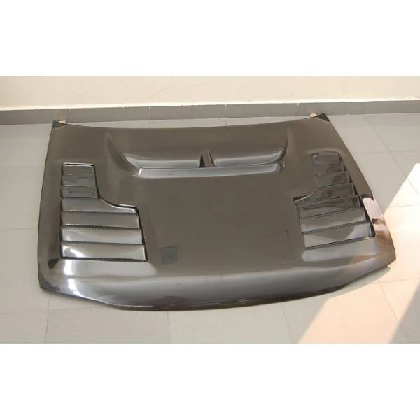 CAPÓ CARBONO SUBARU IMPREZA '96-99 C/T - Imagen 5