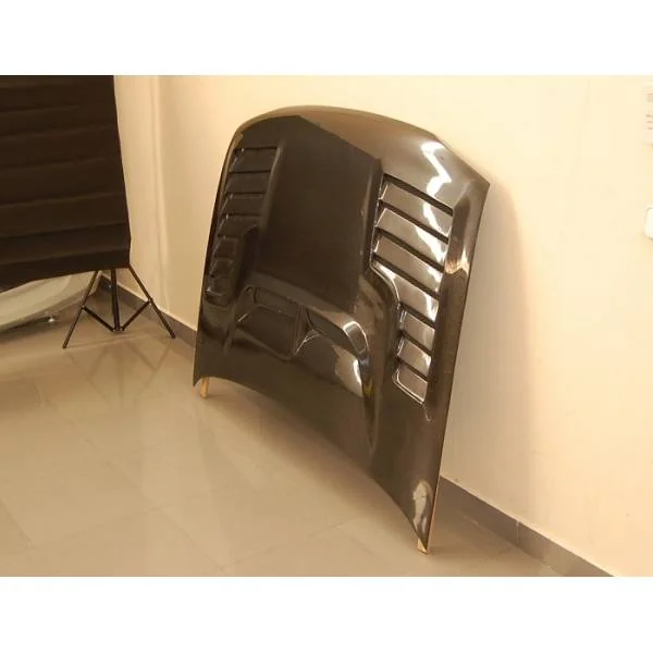 CAPÓ CARBONO SUBARU IMPREZA '96-99 C/T - Imagen 6