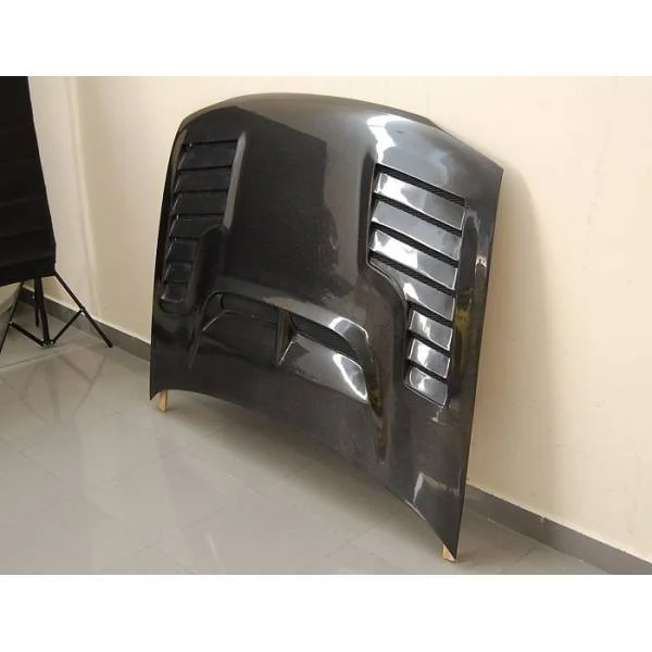 CAPÓ CARBONO SUBARU IMPREZA '96-99 C/T - Imagen 8