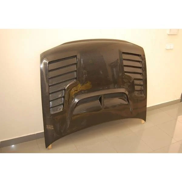CAPÓ CARBONO SUBARU IMPREZA '96-99 C/T - Imagen 9