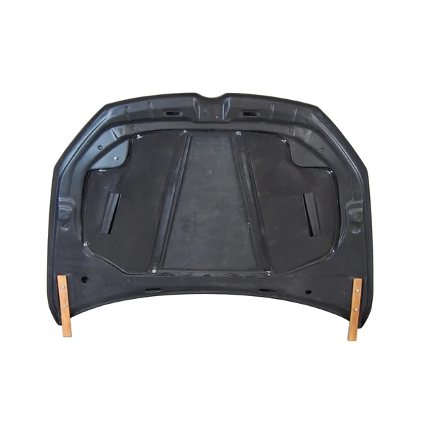 Capó Carbono Volkswagen Golf 7 / 7.5 - Imagen 3