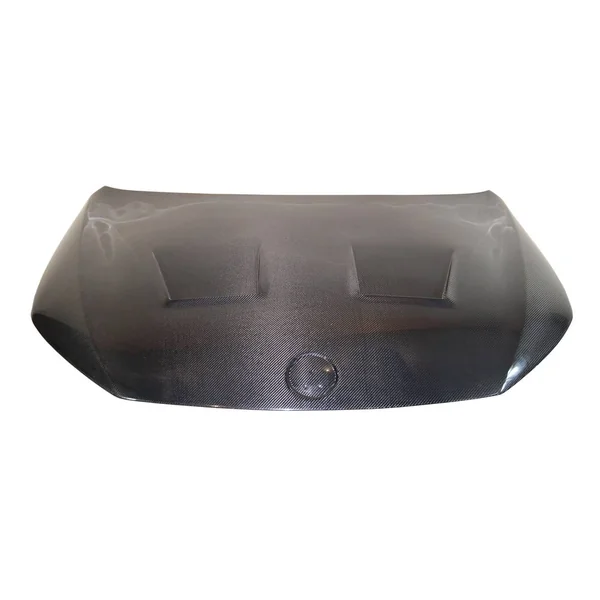 Capó Carbono Volkswagen Scirocco 2008-2013 - Imagen 2