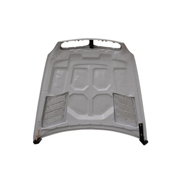 Capó Fibra BMW E70 / E71 2006-2012 Con Toma - Imagen 3