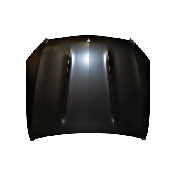 Capó Mercedes W205 2014-2021 4P/COUPE/ESTATE Metal