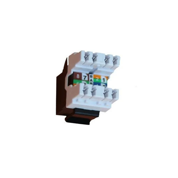 Conector RJ45 H C-5 E UTP UL T568A/B 50KU50