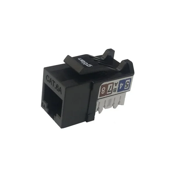 Conector RJ45 H C-6 A UTP UL T568A/B 50KU6A