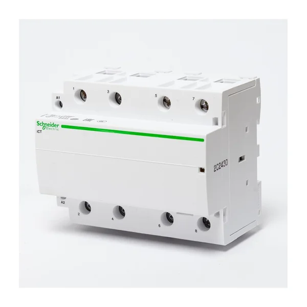 Contactor ICT 100A 4 NA 230/240V CA A9C20884