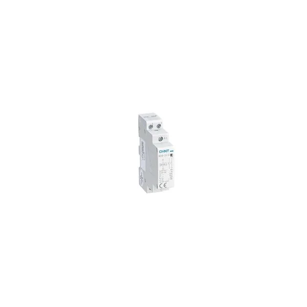 CONTACTOR NCH8 20A 1NA+1NC 230V CA NCH8-20/11-230