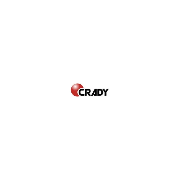 CRADY