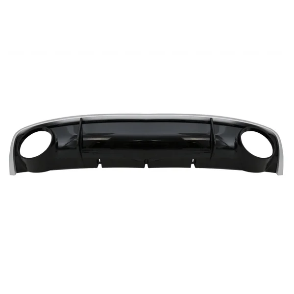 Difusor RS4 look A4 B8 2012+ - Imagen 2