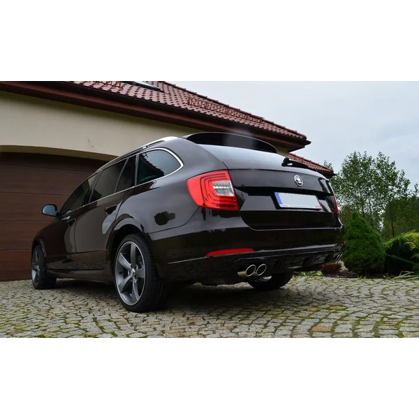 Difusor Skoda Superb 2 Kombi