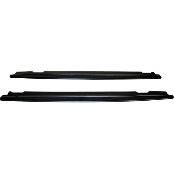 Difusor Taloneras BMW E60 Look M-Tech / Look M5