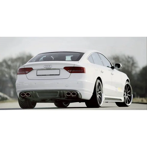 Difusor trasero A5 Sportback - Imagen 2