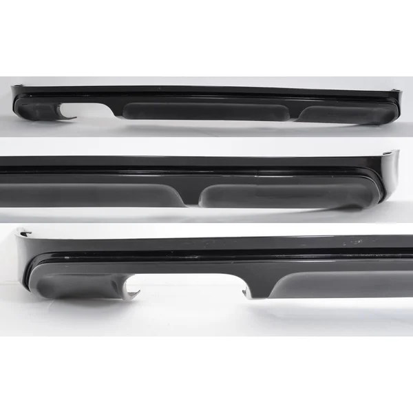 Difusor trasero Audi A3 8PA Sportback - Imagen 4