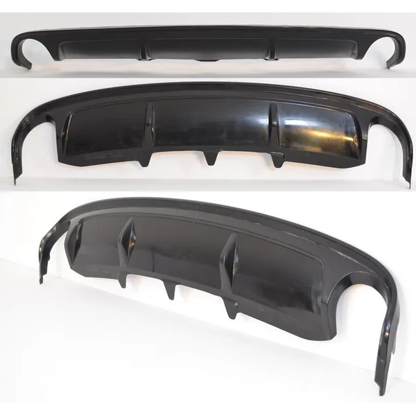 Difusor trasero Audi A4 B8 8K - Imagen 2