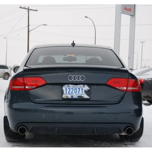 Difusor trasero Audi A4 B8 8K - Imagen 3