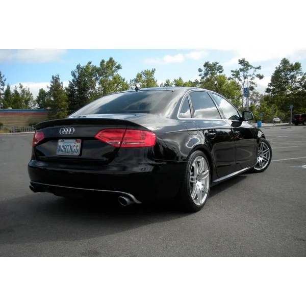 Difusor trasero Audi A4 B8 8K - Imagen 5