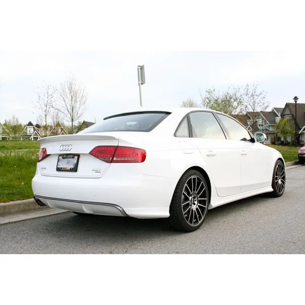 Difusor trasero Audi A4 B8 8K - Imagen 6