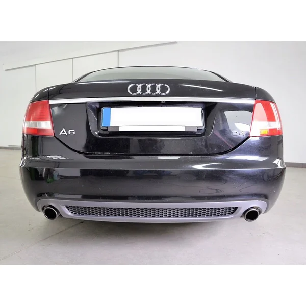 Difusor trasero Audi A6 C6 4F 04-08