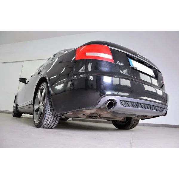 Difusor trasero Audi A6 C6 4F 04-08 - Imagen 3
