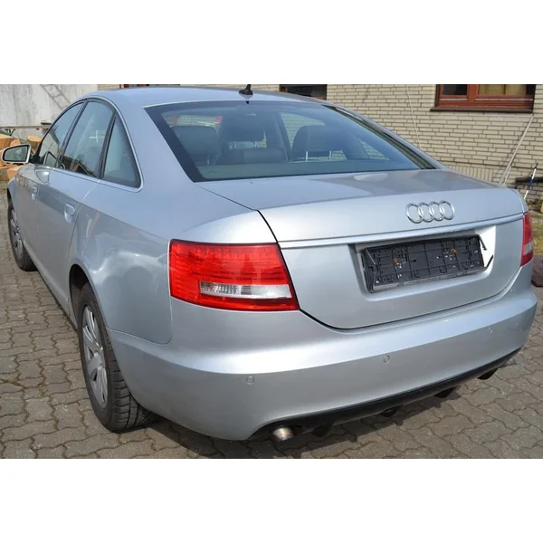 Difusor trasero Audi A6 C6 4F - Imagen 4