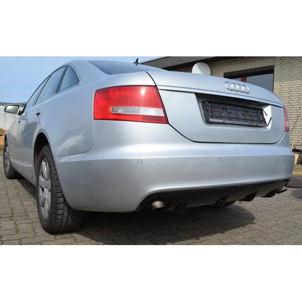 Difusor trasero Audi A6 C6 4F - Imagen 5