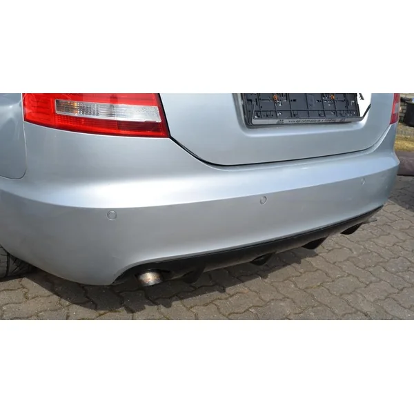 Difusor trasero Audi A6 C6 4F - Imagen 6