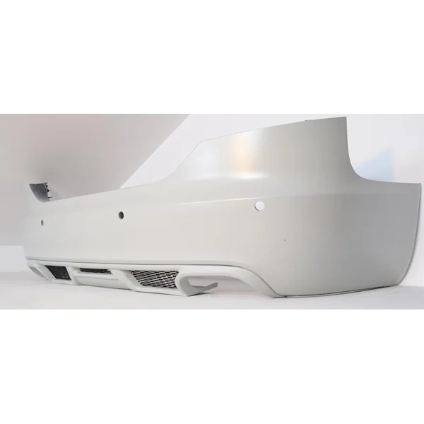 Difusor trasero Audi A6 C6 RS - Imagen 7