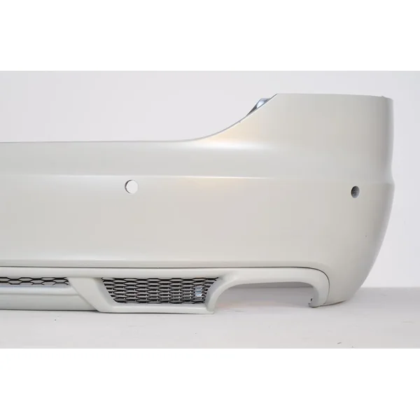 Difusor trasero Audi A6 C6 RS - Imagen 8