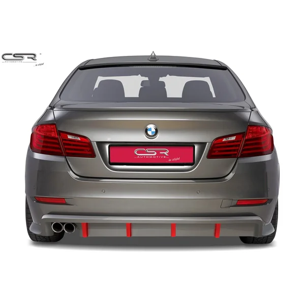 Difusor trasero BMW F10