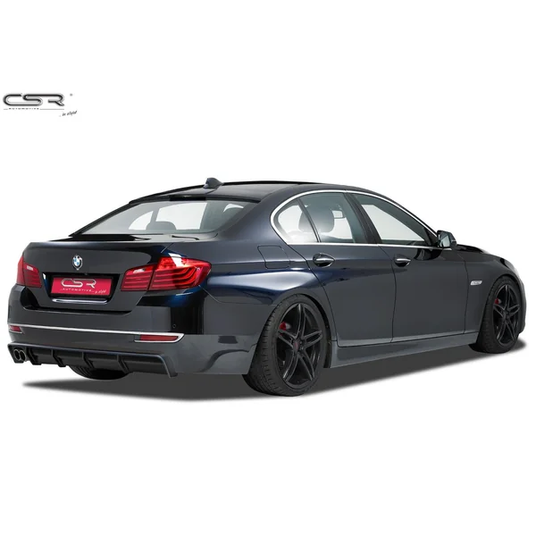 Difusor trasero BMW F10/F11
