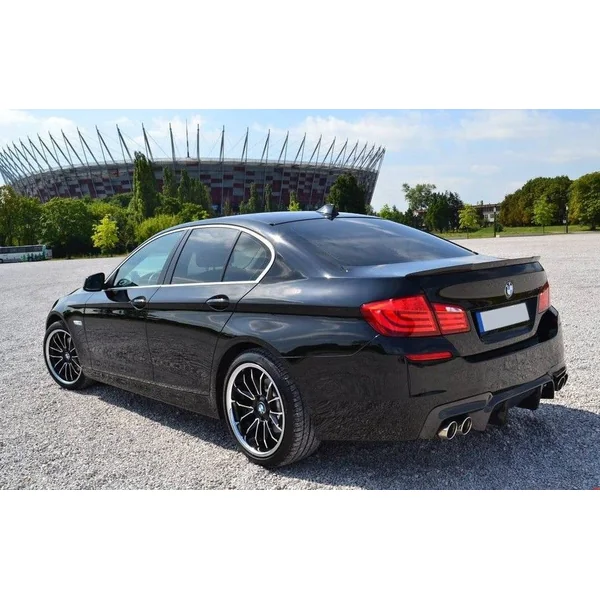 Difusor trasero BMW F10/F11 M5 look