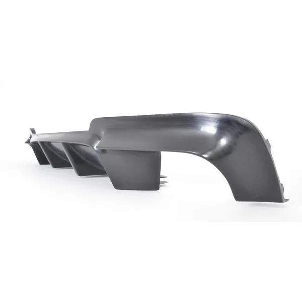 Difusor trasero BMW F10/F11 M5 look - Imagen 2