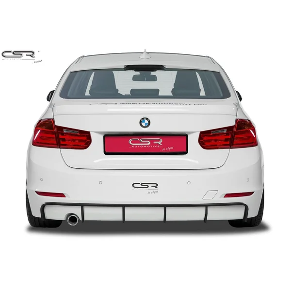 Difusor trasero BMW F30/F31