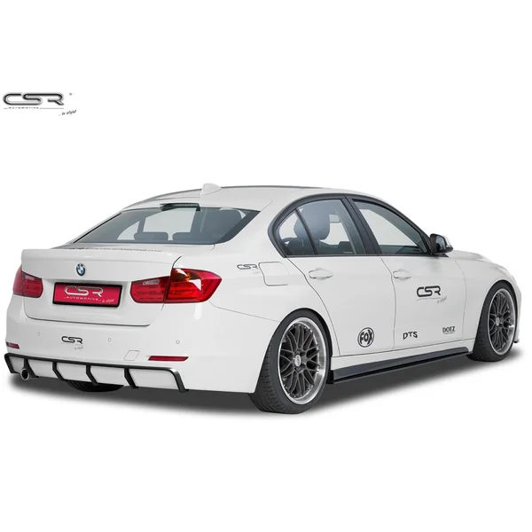 Difusor trasero BMW F30/F31 - Imagen 2