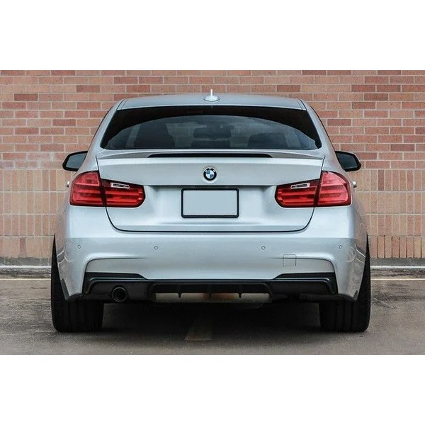 Difusor trasero BMW F30/F31 - Imagen 2