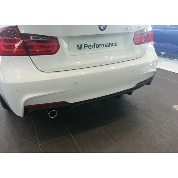 Difusor trasero BMW F30/F31 - Imagen 4